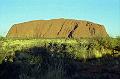 Ayers Rock - Uluru - 09